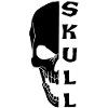 The Black Skull
