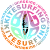 Kitesurfing