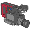 Retro Camera