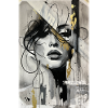 Woman no 1