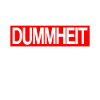 Gib Dummheit keine Chance