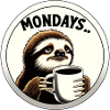 On Mondays