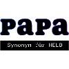 Papa Held