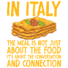 Cadeaux de cuisine italienne