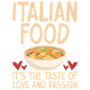Italian Food Gifts