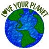 Love your planet