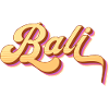 Bali - Indonesia