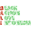 Bali - Indonesia