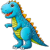 Dino Mania