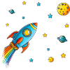 Adventure Space