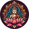 Buddha of Peace