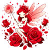 Fairy of Love