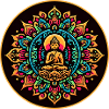 Summer Buddha