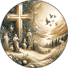 Cross of Faith