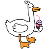 Goose Blues