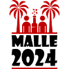 Malle 2024 Mallorca Saying