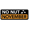 No Nut November