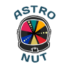Astronaut Astro nut