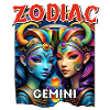 Zodiac Gemini - Gemini zodiac sign