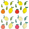 Citrus Variety