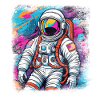 Astronaute