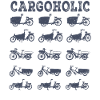 Cargoholic Cargo Bike Cargobike