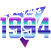 Retro 30th Anniversary 1994