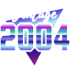 Retro 20th Anniversary 2004