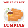 Lumpia Spring Roll Loempia Gift