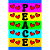 Peace And Love