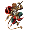 Sun Wukong Chinese Monkey King