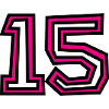 15