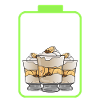 Banana Pudding Bananas - Pudding Gift