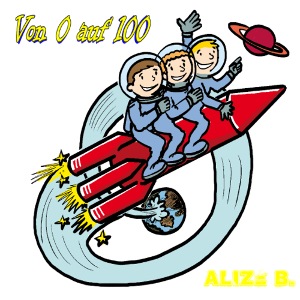 Alize B. - Von 0 auf 100