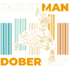 Doberman Pedigree Dog Training