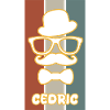 Gift for Cedric