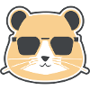 hamster head 1