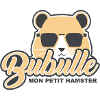 Bubulle mon hamster