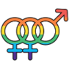 Bi Femme Pride