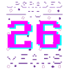 Reached Level 26 - Gaming Progress