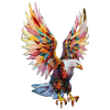 The Golden Eagle