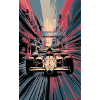 Racing car
