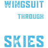 Skydiving and extreme sports