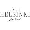 Helsinki Style Design T-Shirt