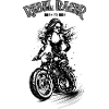 REBEL RACER