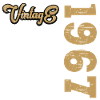 Millésime 1967