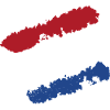 Netherlands Flag - Logo