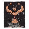 Battle-Ready Fitness Warrior