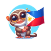Tarsier Philippines