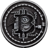 bitcoin pencil round